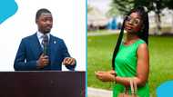 Joana Yabani: KNUST’s SRC President promises that justice will be served for deceased schoolmate