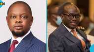 Deputy AG rebukes Godfred Dame over criticism of ex-NAFCO boss' case withdrawal
