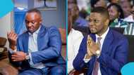 Malik Basintale backs Sammy Gyamfi amid dollar gift to Agradaa saga