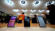 Apple devices getting beefed-up defense against spyware