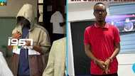 NPP's Sir Obama Pokuase released but summoned back to police headquarters