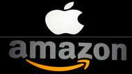 Spain hits Apple, Amazon with 194-mn-euro antitrust fine