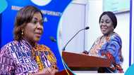 Attorney General advises EOCO against probing alleged money laundering by Cecilia Dapaah