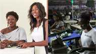 Ghana emerges top as country with more female entrepreneurs than any other country