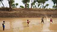 1.4 million children malnourished in South Sudan: charity