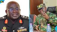 lNACOC lists number of Ghanaians on hard substance; 16,300 in Ashanti Region alone