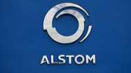 Strong first-half profits keep Alstom firmly on rails