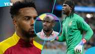 Otto Addo sends ruthless message to Azi-Zigi and Joseph Wollacott