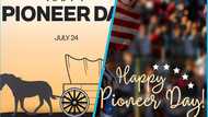Pioneer Day history, traditions and how it's celebrated today