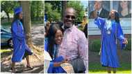 Kennedy Agyapong finally speaks on his 'brilliant' daughter's academic excellence in the US, points to her Ewe roots (Video)