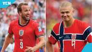 Why Erling Haaland Could Have Played for England But Chose Norway