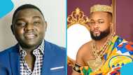 Kevin Taylor dragged to court, slapped with GH¢20 million defamation lawsuit, Ghanaians react