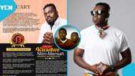 Ghanaian singer Big Chante of Akesifour fame dies, funeral post stirs sadness