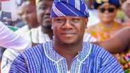Farouk Aliu Mahama donates 1,000 bags of sugar to Muslim communities in Yendi