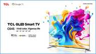 TCL launches its new C645 QLED TVs for exceptional colour performance and endless entertainment