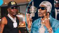 Shatta Wale drops tracklist and release date of his upcoming SAFA album, fans excite