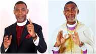 Some women send their steamy photos to me - Dr Lawrence Tetteh reveals