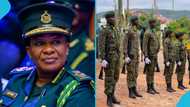 Immigration Service gets 3 new Deputy Comptrollers-General
