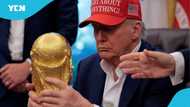 Donald Trump’s Travel Ban Could Block Six Nations From 2026 World Cup