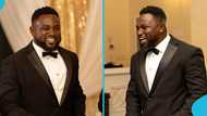 Dr Divine Narkotey Aboagye: UCC alumnus earns PhD from prestigious US university