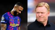 Following 3–0 loss to Bayern Munich, angry fans attack Barcelona, brand them ‘Arsenal of La Liga’