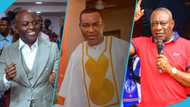 The people looking to replace Wontumi as Ashanti Regional Chairman