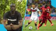 Rabiu Mohammed: Why U20 World Cup Winner Ventured into Cocoa Farming After Football