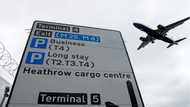 Security guards at London's Heathrow airport to strike in May