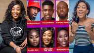 Can't believe it - Talented 'blind' singer Adelaide The Seer says as she gets Her 1st VGMA nomination
