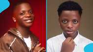 Popular Nigerian musician Destiny Boy dies at the age of 22, fans mourn online