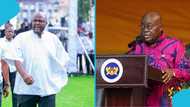 "He gave me a note": Ibrahim Mahama thanks Akufo-Addo for his role in securing Damang Mine takeover