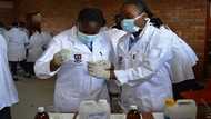 Maiden edition of National Science and Maths Quiz for basic schools launched