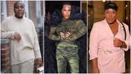 Fashion critic Charlie Dior has been rated the worst-dressed influencer at a star-studded fashion event in Ghana