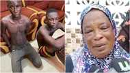 Tears flow: Mom of 11-year-old boy killed for alleged rituals speaks for the first time in video
