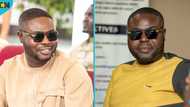 Dr Gabriel Tanko Kwamigah-Atokple: Council of State member exonerated in $14.3m gold fraud probe