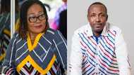 Repay the 3.2 Million paid to you from Jan. 2009 - NPP's John Boadu tells Lordina Mahama