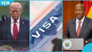 US resumes visa processing for Ghanaian and other foreign students, introduces new social media requirement