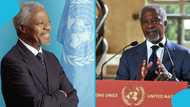 "No other voice like his": UN pays heartfelt tribute to former Secretary-General eight years after his death