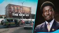 “The New Six”: Cheddar begins new mystery campaign with new billboard