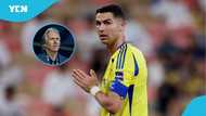 Cristiano Ronaldo's Al Nassr Set to Name Portuguese Tactician as New Coach