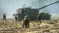 Ukraine ammo stocks become crucial as artillery rages
