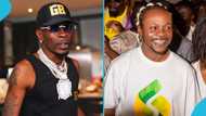 Shatta Wale apologises to Daddy Lumba for 'disrespectful' comparisons, fans react