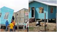 Government of Guyana Will Export 120 ready-made wooden homes to Ghana by end of 2022