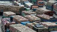 Afghanistan coffers swell as Taliban taxman collects