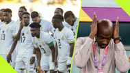 Otto Addo told to build Black Stars around local players