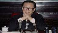 Former China leader Jiang Zemin dead: state media