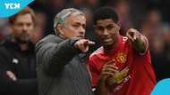 José Mourinho wants Man United star as his first signing if he returned to Real Madrid