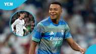 Decade-old record in danger: Mbappé set to eclipse Ronaldo at Real Madrid