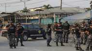 21 inmates dead in separate Ecuador prison clashes