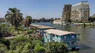 Cairo's floating heritage risks being towed away by grand projects